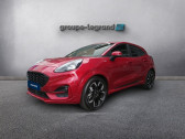 Annonce Ford Puma occasion Hybride 1.0 EcoBoost Hybrid 125ch ST Line X S&S Powershift (mHEV)  Saint-L