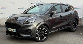 Ford Puma , garage SARL AUTO EXPORT 91 � Athis Mons