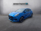 Ford Puma 1.0 EcoBoost Hybrid 125ch ST-Line X S&S Powershift   Hérouville-Saint-Clair 14