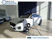 Ford Puma 1.0 EcoBoost Hybrid 125ch ST Line X S&S Powershift   Samoreau 77