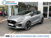 Ford Puma 1.0 EcoBoost Hybrid 125ch ST Line X S&S Powershift   Brie-Comte-Robert 77