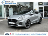 Ford Puma 1.0 EcoBoost Hybrid 125ch ST Line X S&S Powershift   Brie-Comte-Robert 77