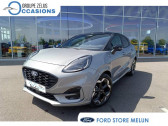 Ford Puma 1.0 EcoBoost Hybrid 125ch ST Line X S&S Powershift   Cesson 77