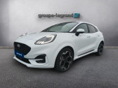 Annonce Ford Puma occasion Hybride 1.0 EcoBoost Hybrid 125ch ST-Line X S&S Powershift  Saint-L