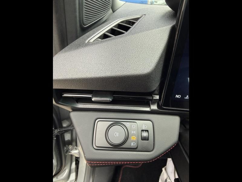 Ford Puma 1.0 EcoBoost Hybrid 125ch ST-Line X S&S Powershift  occasion � Saint-Doulchard - photo n�18