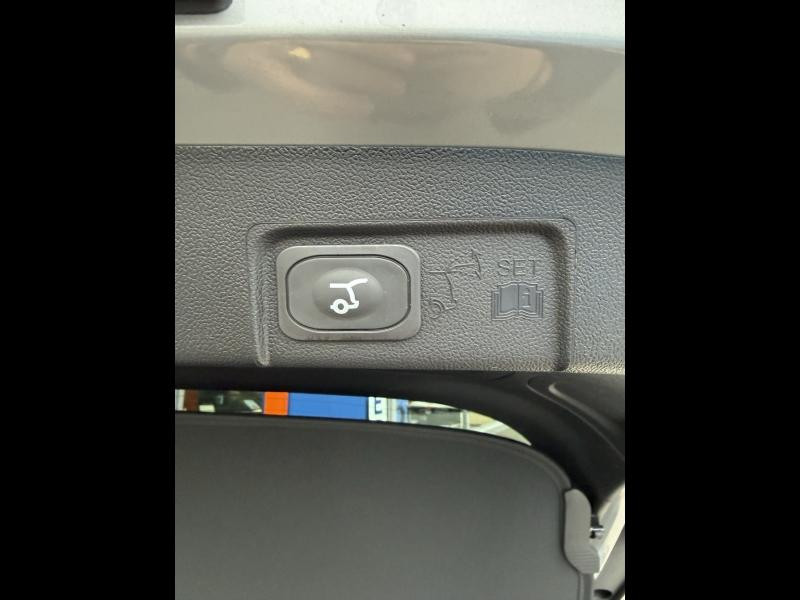 Ford Puma 1.0 EcoBoost Hybrid 125ch ST-Line X S&S Powershift  occasion � Saint-Doulchard - photo n�16