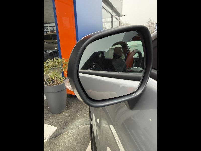 Ford Puma 1.0 EcoBoost Hybrid 125ch ST-Line X S&S Powershift  occasion � Saint-Doulchard - photo n�14