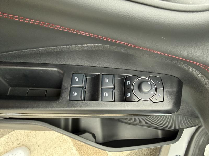 Ford Puma 1.0 EcoBoost Hybrid 125ch ST-Line X S&S Powershift  occasion � Saint-Doulchard - photo n�20