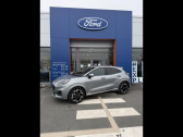 Annonce Ford Puma occasion Hybride 1.0 EcoBoost Hybrid 125ch ST-Line X S&S Powershift � Saint-Doulchard