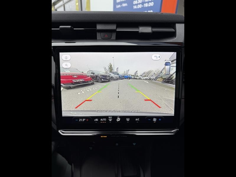 Ford Puma 1.0 EcoBoost Hybrid 125ch ST-Line X S&S Powershift  occasion � Saint-Doulchard - photo n�9