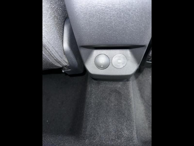 Ford Puma 1.0 EcoBoost Hybrid 125ch ST-Line X S&S Powershift  occasion � Saint-Doulchard - photo n�19