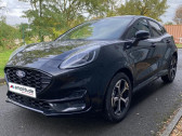 Ford Puma occasion année 2025 boite Robotisee Annonce Ford Puma occasion Hybride 1.0 EcoBoost Hybrid 125ch ST Line X S&S Powershift à Saint-Doulchard