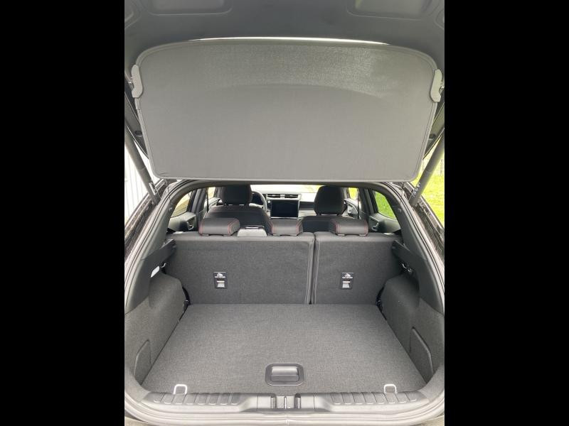 Ford Puma 1.0 EcoBoost Hybrid 125ch ST Line X S&S Powershift  occasion � Saint-Doulchard - photo n�12