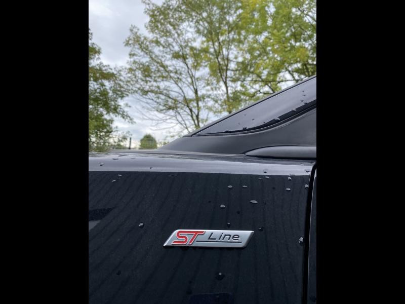 Ford Puma 1.0 EcoBoost Hybrid 125ch ST Line X S&S Powershift  occasion � Saint-Doulchard - photo n�14