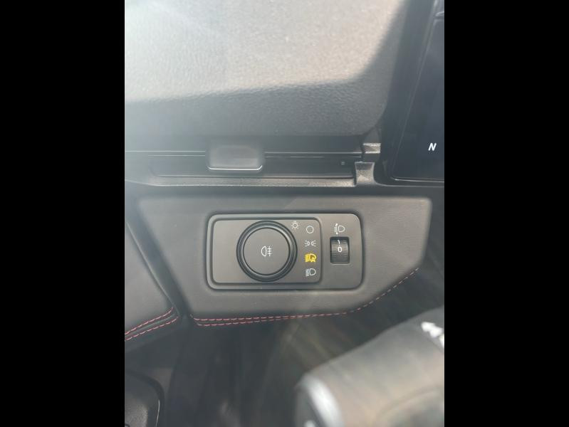 Ford Puma 1.0 EcoBoost Hybrid 125ch ST-Line X S&S Powershift  occasion � Fleury-les-Aubrais - photo n�16