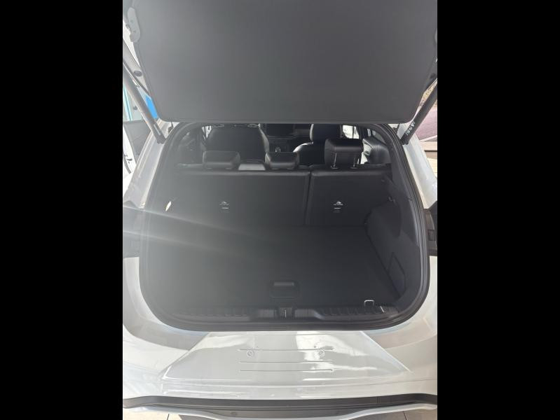 Ford Puma 1.0 EcoBoost Hybrid 125ch ST-Line X S&S Powershift  occasion � Fleury-les-Aubrais - photo n�19