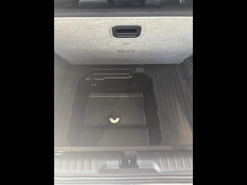 Ford Puma 1.0 EcoBoost Hybrid 125ch ST-Line X S&S Powershift  occasion � Fleury-les-Aubrais - photo n�20