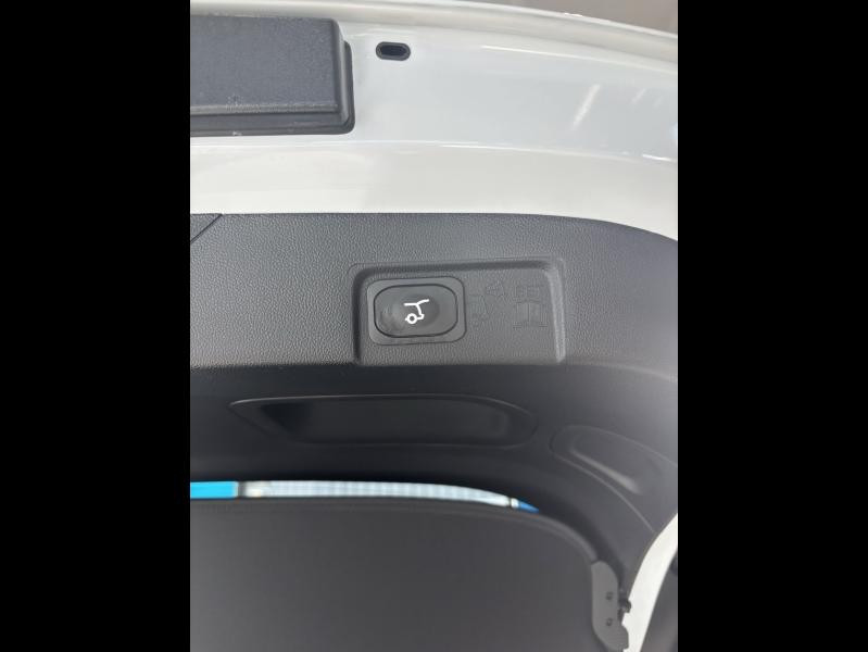 Ford Puma 1.0 EcoBoost Hybrid 125ch ST-Line X S&S Powershift  occasion � Fleury-les-Aubrais - photo n�18