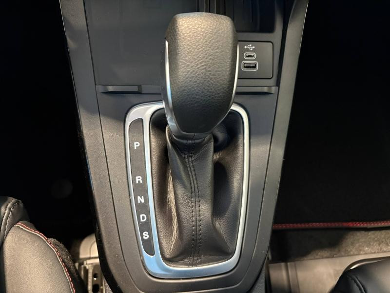 Ford Puma 1.0 EcoBoost Hybrid 125ch ST Line X S&S Powershift  occasion  Chaumont - photo n20