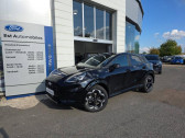 Ford Puma 1.0 EcoBoost Hybrid 125ch ST-Line X S&S Powershift   Auxerre 89