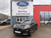 Annonce Ford Puma occasion Hybride 1.0 EcoBoost Hybrid 125ch ST-Line X S&S Powershift � Barberey-Saint-Sulpice