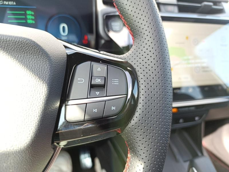 Ford Puma 1.0 EcoBoost Hybrid 125ch ST-Line X S&S Powershift  occasion  Bernay - photo n19