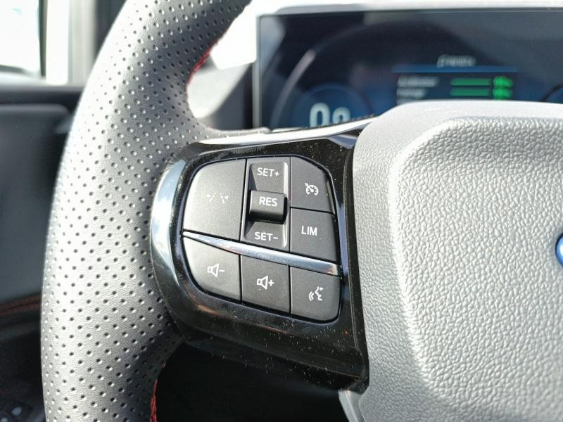 Ford Puma 1.0 EcoBoost Hybrid 125ch ST-Line X S&S Powershift  occasion  Bernay - photo n18