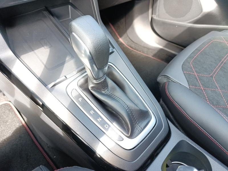 Ford Puma 1.0 EcoBoost Hybrid 125ch ST-Line X S&S Powershift  occasion  Bernay - photo n13
