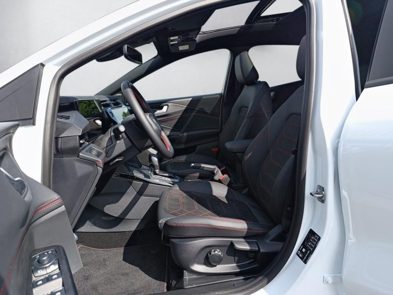Ford Puma 1.0 EcoBoost Hybrid 125ch ST-Line X S&S Powershift  occasion  Bernay - photo n20
