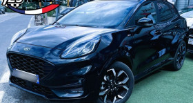 Ford Puma , garage YES KARS  Saint Maximin la Sainte Baume