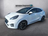 Ford Puma 1.0 EcoBoost Hybrid 125ch ST Line X S&S   Saint-Lô 50