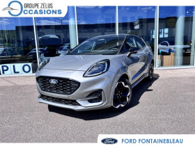 Ford Puma , garage ZELUS Automobiles Samoreau  Samoreau