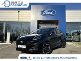 Ford Puma 1.0 EcoBoost Hybrid 125ch ST Line X S&S   Montgeron 91