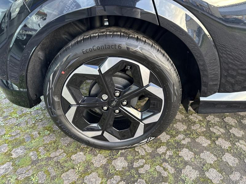 Ford Puma 1.0 EcoBoost Hybrid 125ch ST Line X S&S  occasion  Montgeron - photo n9