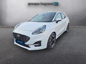 Annonce Ford Puma occasion Hybride 1.0 EcoBoost Hybrid 125ch ST-Line X S&S  Pont-Audemer