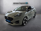Annonce Ford Puma occasion Hybride 1.0 EcoBoost Hybrid 125ch ST-Line X S&S � Pont-Audemer