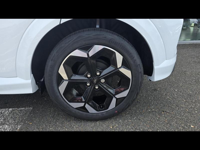 Ford Puma 1.0 EcoBoost Hybrid 125ch ST Line X S&S  occasion  Saint-Doulchard - photo n10