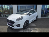Annonce Ford Puma occasion Hybride 1.0 EcoBoost Hybrid 125ch ST Line X S&S  Saint-Doulchard