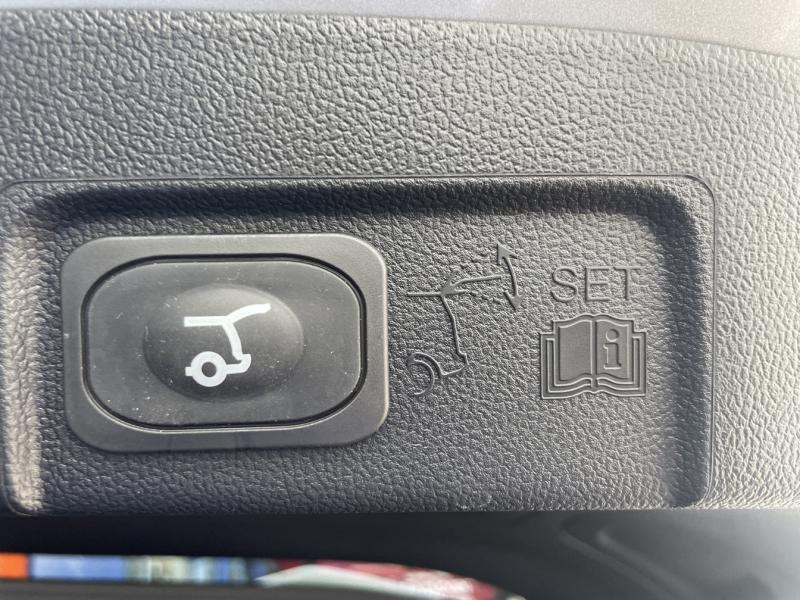 Ford Puma 1.0 EcoBoost Hybrid 125ch ST Line X S&S  occasion  Fleury-les-Aubrais - photo n20