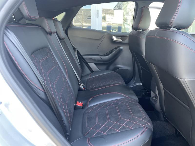 Ford Puma 1.0 EcoBoost Hybrid 125ch ST Line X S&S  occasion  Fleury-les-Aubrais - photo n12