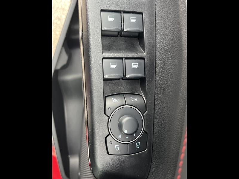 Ford Puma 1.0 EcoBoost Hybrid 125ch ST-Line X S&S  occasion  Dijon - photo n19