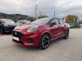 Ford Puma occasion  année 2024 boite Manuelle Annonce Ford Puma occasion Hybride 1.0 EcoBoost Hybrid 125ch ST-Line X S&S à Dijon