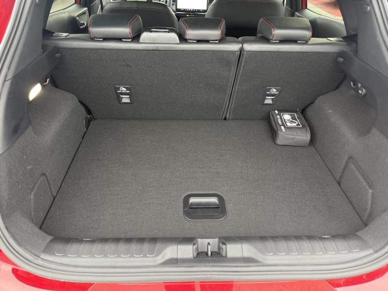 Ford Puma 1.0 EcoBoost Hybrid 125ch ST-Line X S&S  occasion  Dijon - photo n13