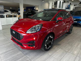 Ford Puma occasion année 2025 boite Manuelle Annonce Ford Puma occasion Hybride 1.0 EcoBoost Hybrid 125ch ST-Line X S&S à Dijon