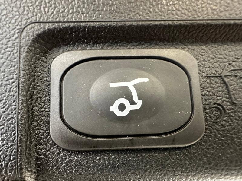 Ford Puma 1.0 EcoBoost Hybrid 125ch ST-Line X S&S  occasion  Dijon - photo n11