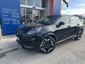 Annonce Ford Puma occasion Hybride 1.0 EcoBoost Hybrid 125ch ST-Line X S&S � Auxerre