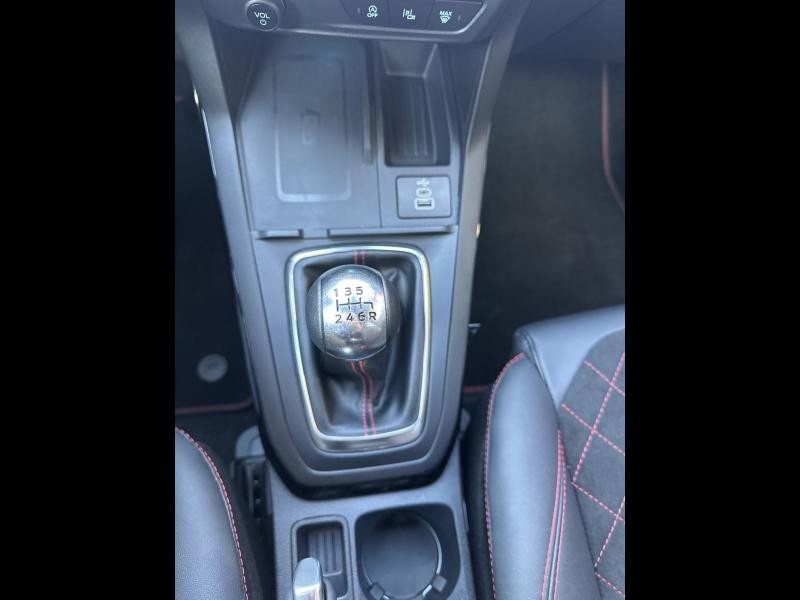 Ford Puma 1.0 EcoBoost Hybrid 125ch ST-Line X S&S  occasion � Auxerre - photo n�19