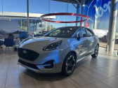Annonce Ford Puma occasion Hybride 1.0 EcoBoost Hybrid 125ch ST-Line X S&S  Barberey-Saint-Sulpice