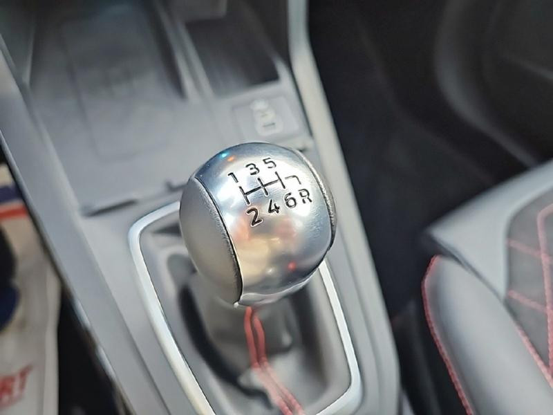 Ford Puma 1.0 EcoBoost Hybrid 125ch ST-Line X S&S  occasion  Pont-Audemer - photo n18