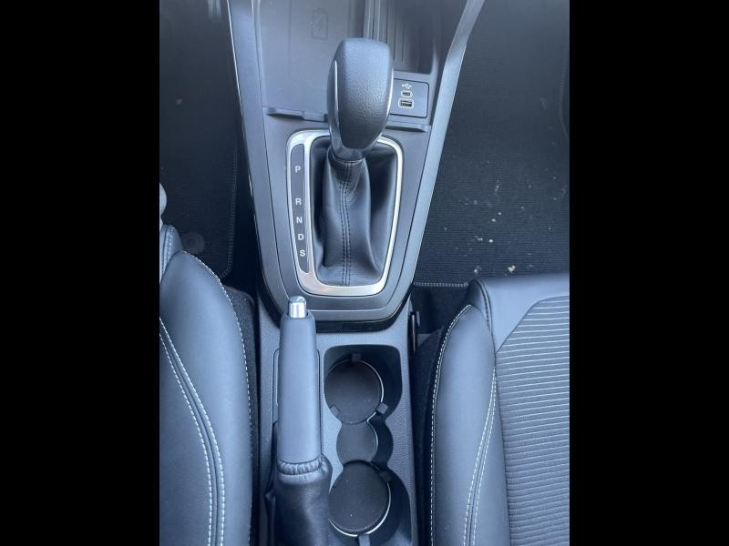 Ford Puma 1.0 EcoBoost Hybrid 125ch ST-Line X Sound Edition S&S Powers  occasion � Saint-Doulchard - photo n�14